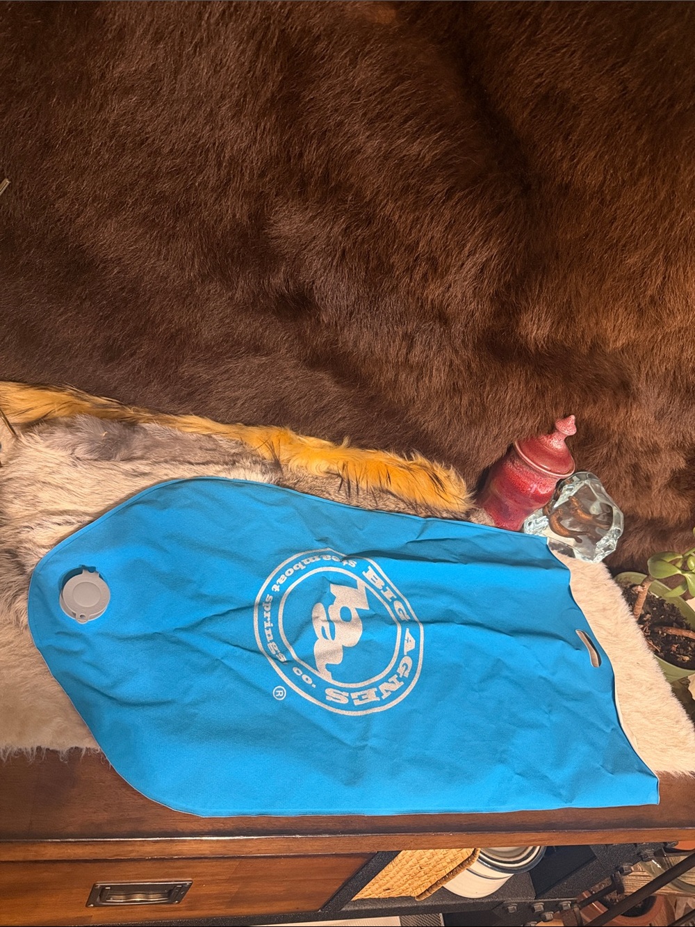 Big Agnes Pumphouse Ultra Pump (1420)